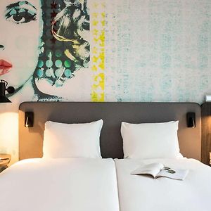 Standaard Kamer met Twee Aparte Bedden