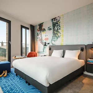Superior Kamer met een King Size Bed